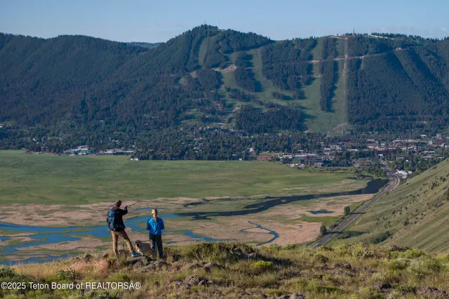 $39,500,000 | 3000 Riva Ridge Road, Jackson, WY 83001