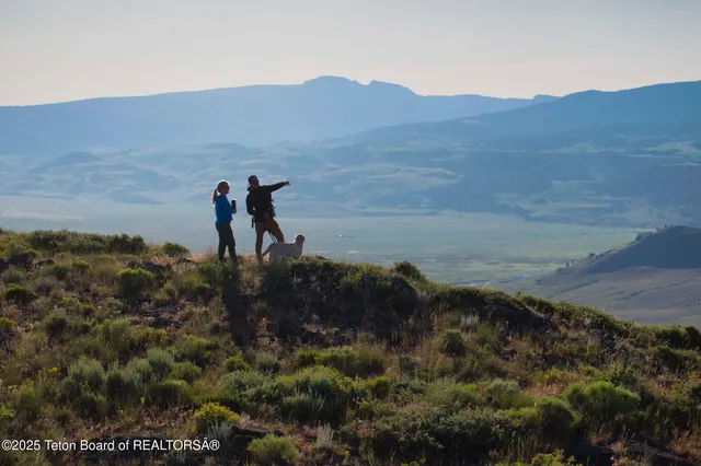 $39,500,000 | 3000 Riva Ridge Road, Jackson, WY 83001