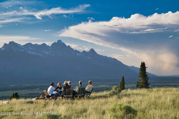 $39,500,000 | 3000 Riva Ridge Road, Jackson, WY 83001