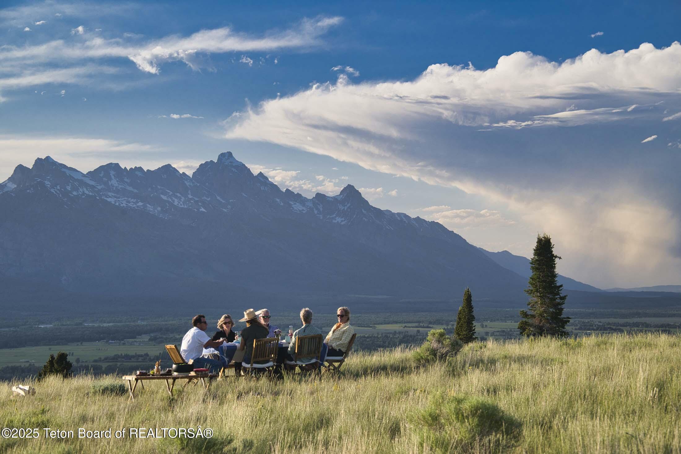 3000 Riva Ridge Road Jackson, WY 83001 - Photo 8 of 86 Riva-Ridge-Reserve-Jackson-Hole--21