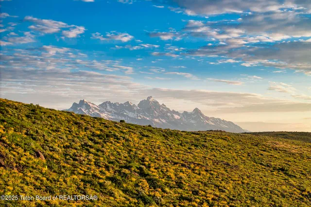 $39,500,000 | 3000 Riva Ridge Road, Jackson, WY 83001