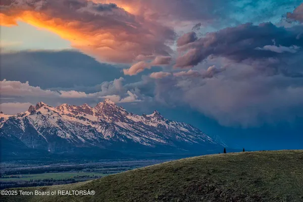 $39,500,000 | 3000 Riva Ridge Road, Jackson, WY 83001