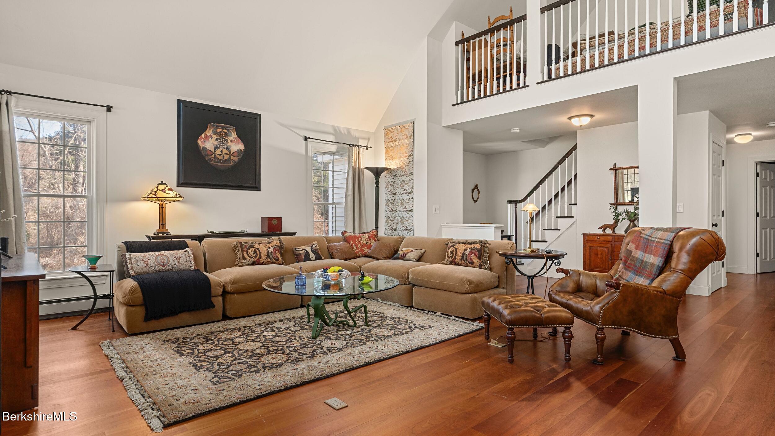 46 Glendale Road Stockbridge, MA 01262 - Photo 6 of 24 DSC00027LR