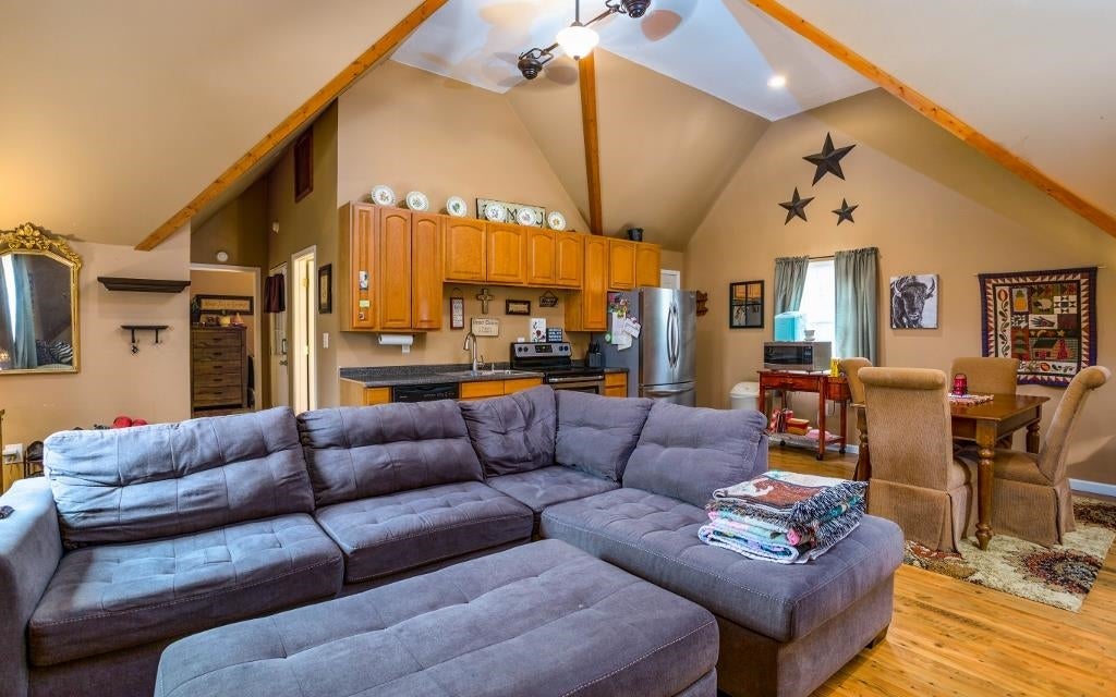 1000 Davis Branch Road Prichard, WV 25555 - Photo 2 of 21 Gallery Image 2