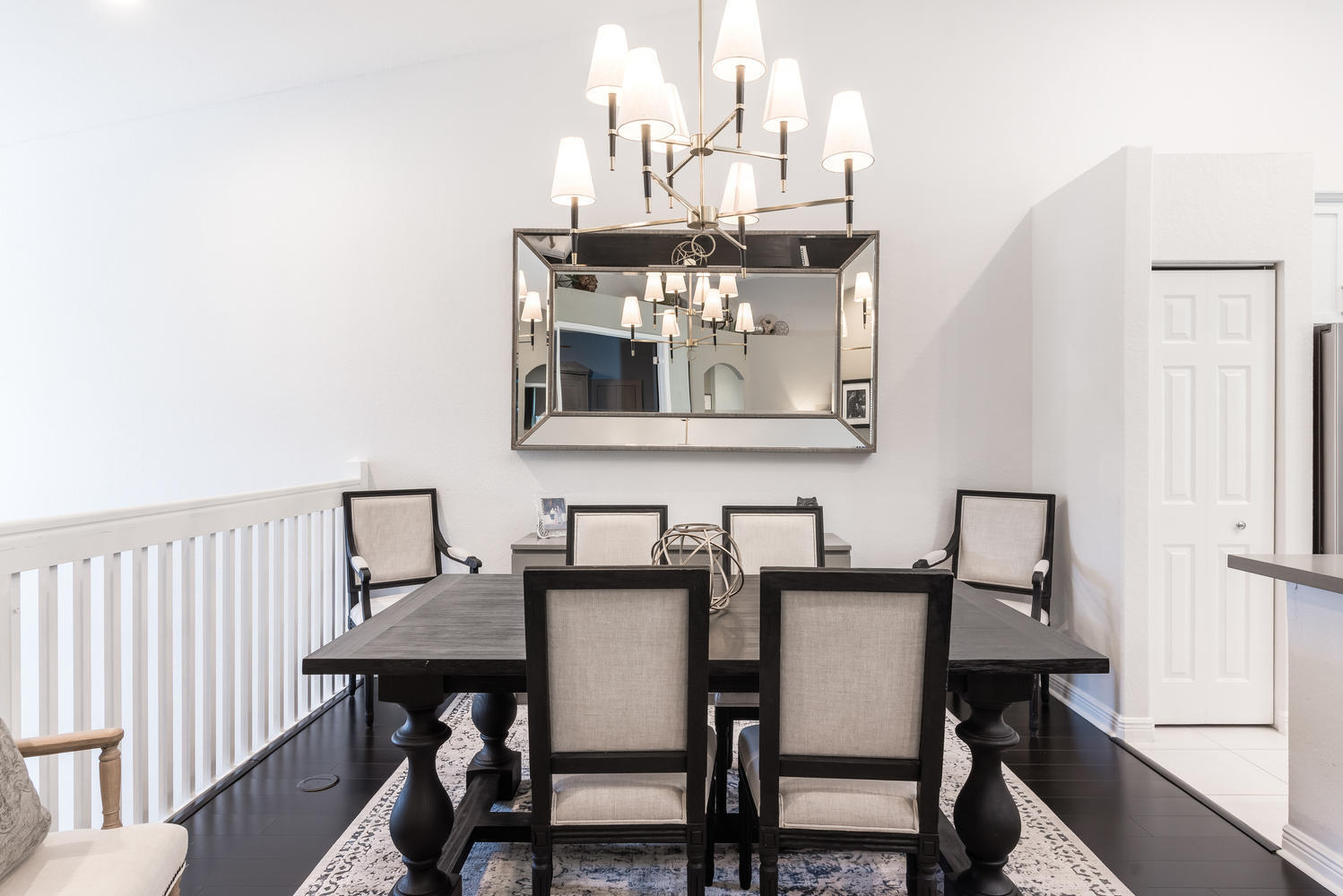 16075 Sims Road, Unit B202 Delray Beach, FL 33484 - Photo 12 of 46 Casual Dining Space