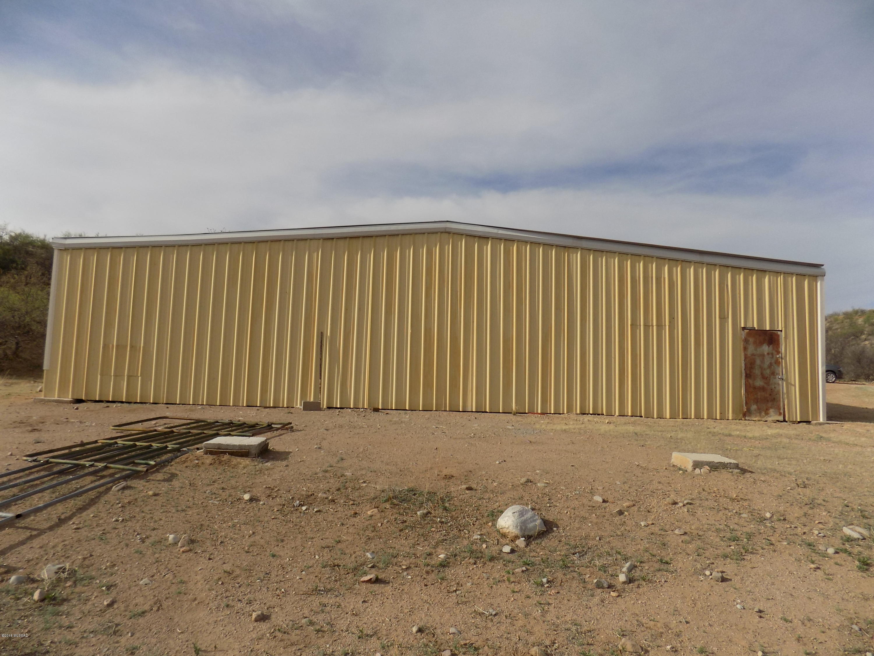 460 Camino Kennedy Rio Rico, AZ 85648 - Photo 40 of 47