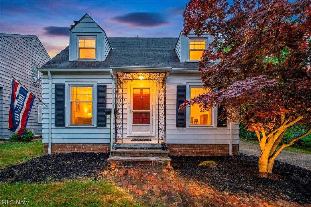1307 Gordon Road Lyndhurst, OH 44124 - Photo 1 of 50 Gallery Image 1