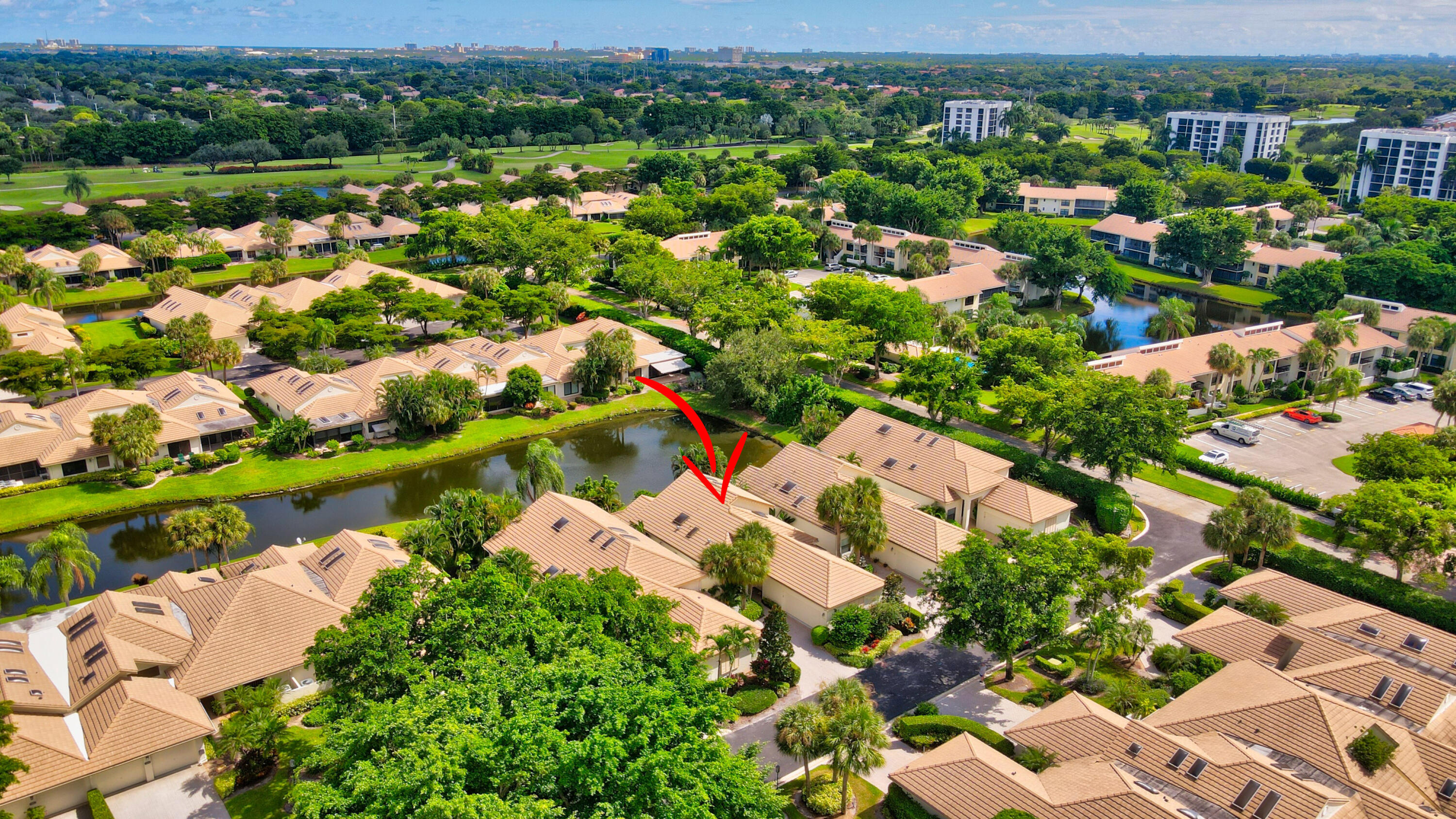 20044 Waters Edge Lane Boca Raton, FL 33434 - Photo 40 of 99 DJI_0849And4more