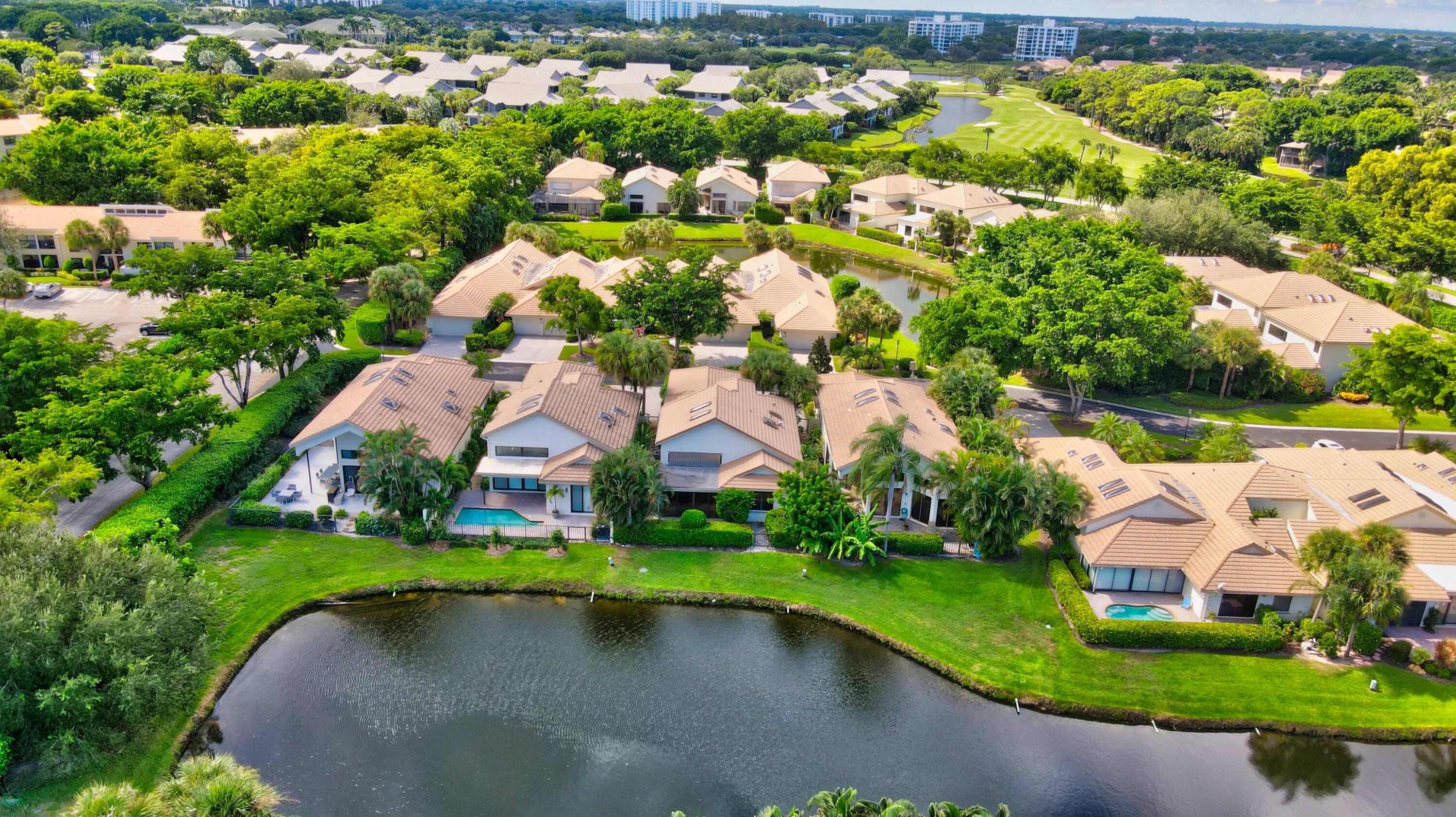 20044 Waters Edge Lane Boca Raton, FL 33434 - Photo 45 of 99 DJI_0874And4more