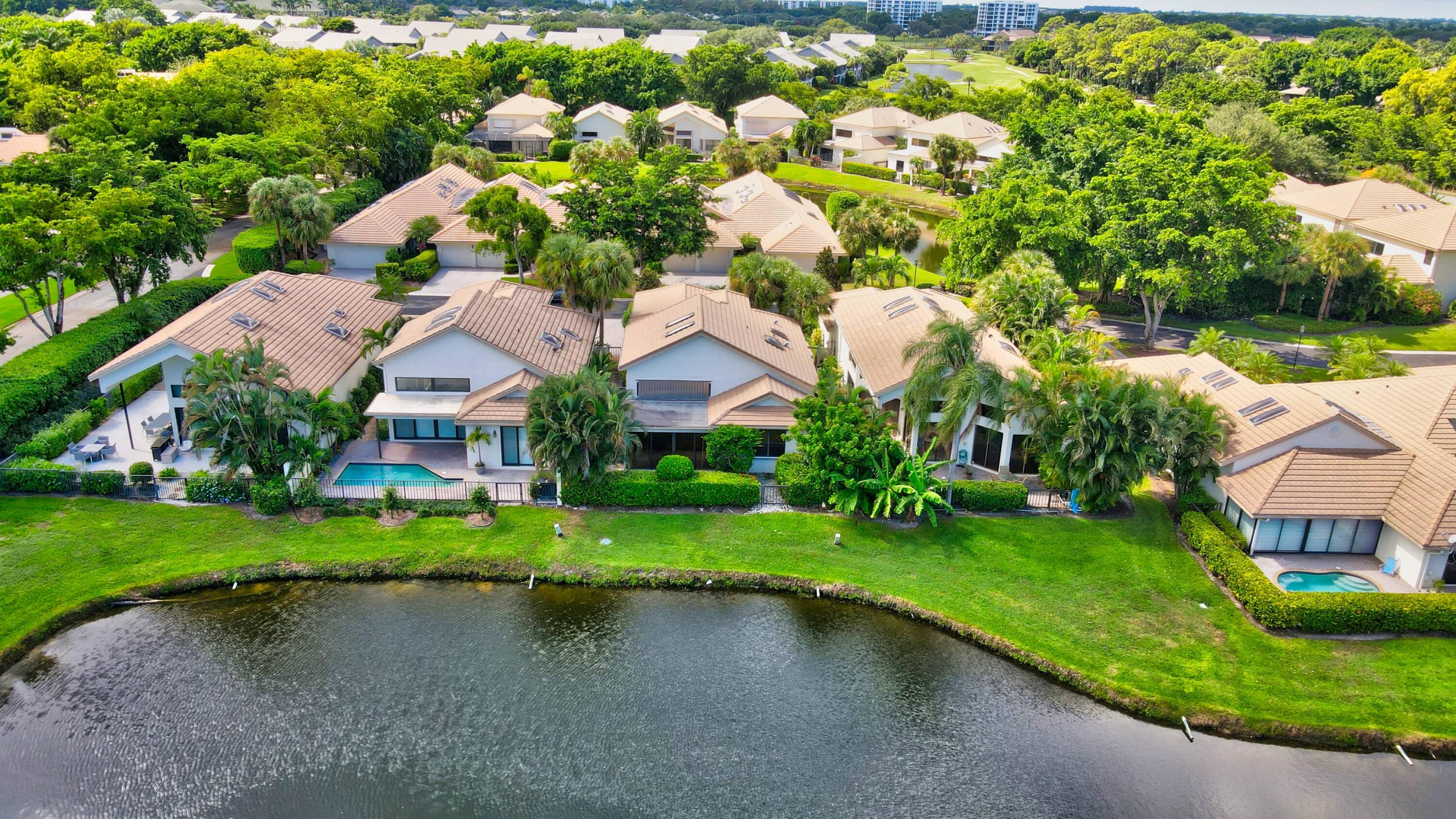 20044 Waters Edge Lane Boca Raton, FL 33434 - Photo 46 of 99 DJI_0879And4more