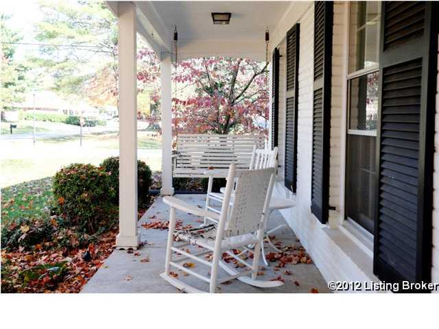 8918 Cardiff Road Louisville, KY 40242 - Photo 28 of 30 Additional Photo