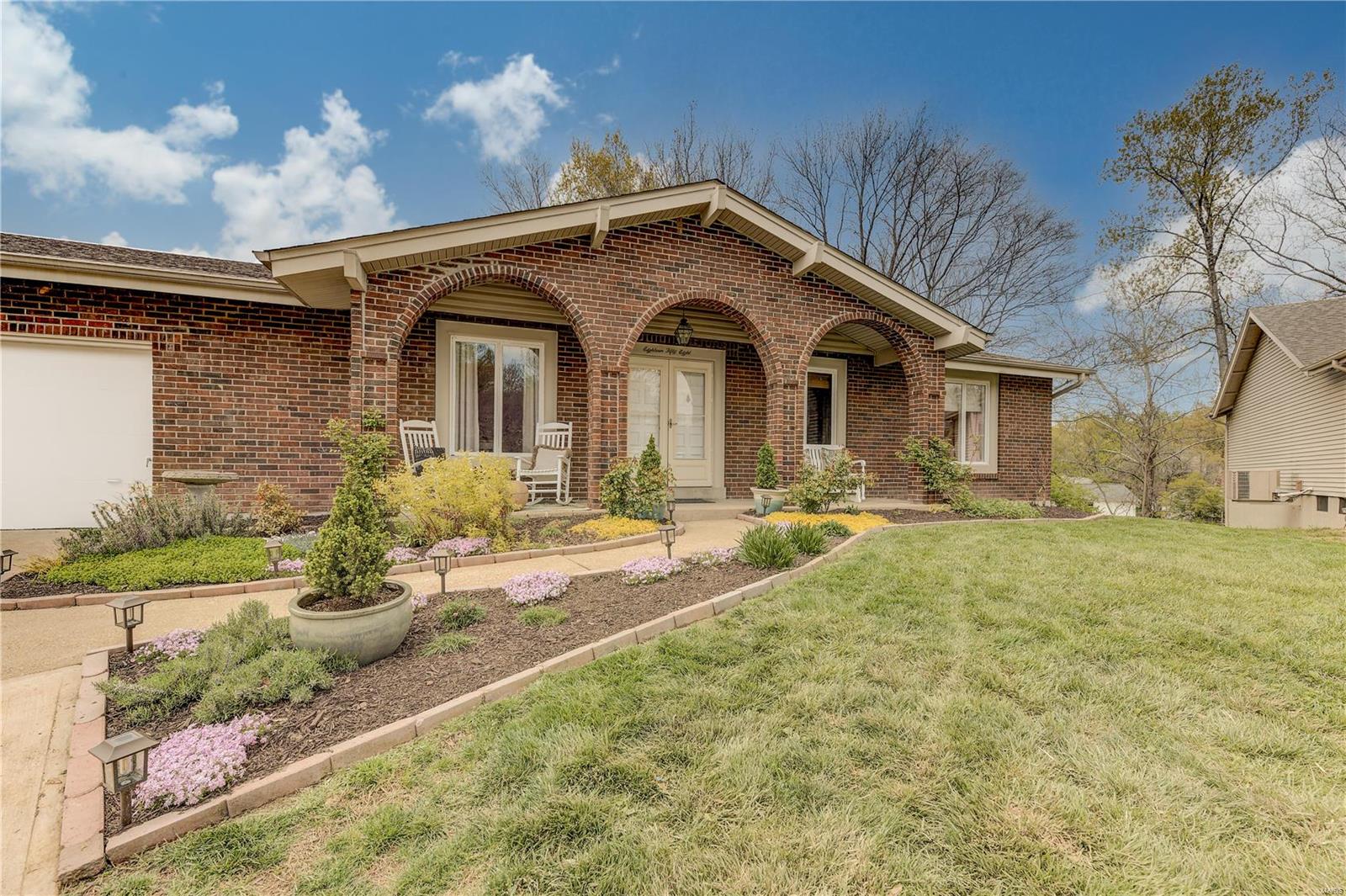 1858 Clover Ridge Court Chesterfield, MO 63017 - Photo 22 of 28 Gallery Image 22