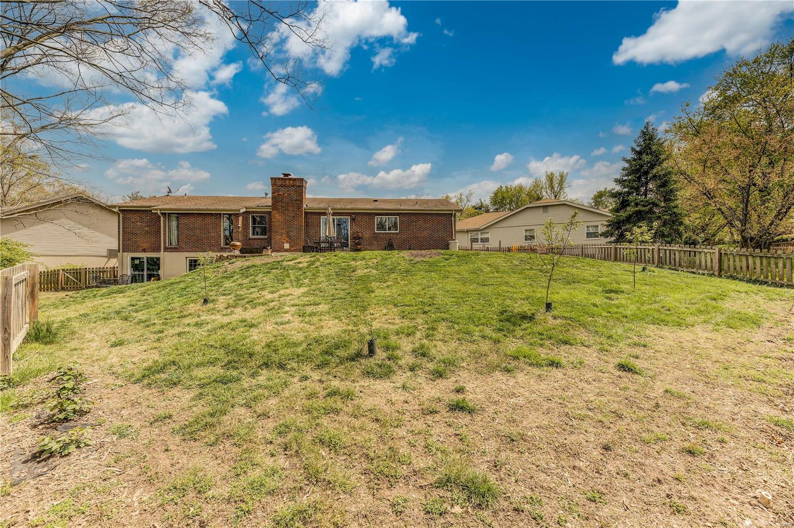 1858 Clover Ridge Court Chesterfield, MO 63017 - Photo 24 of 28 Gallery Image 24