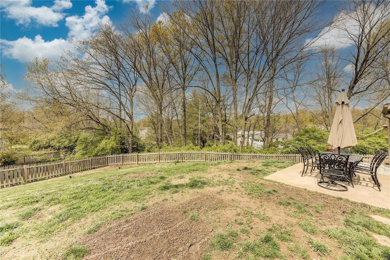 1858 Clover Ridge Court Chesterfield, MO 63017 - Photo 25 of 28 Gallery Image 25