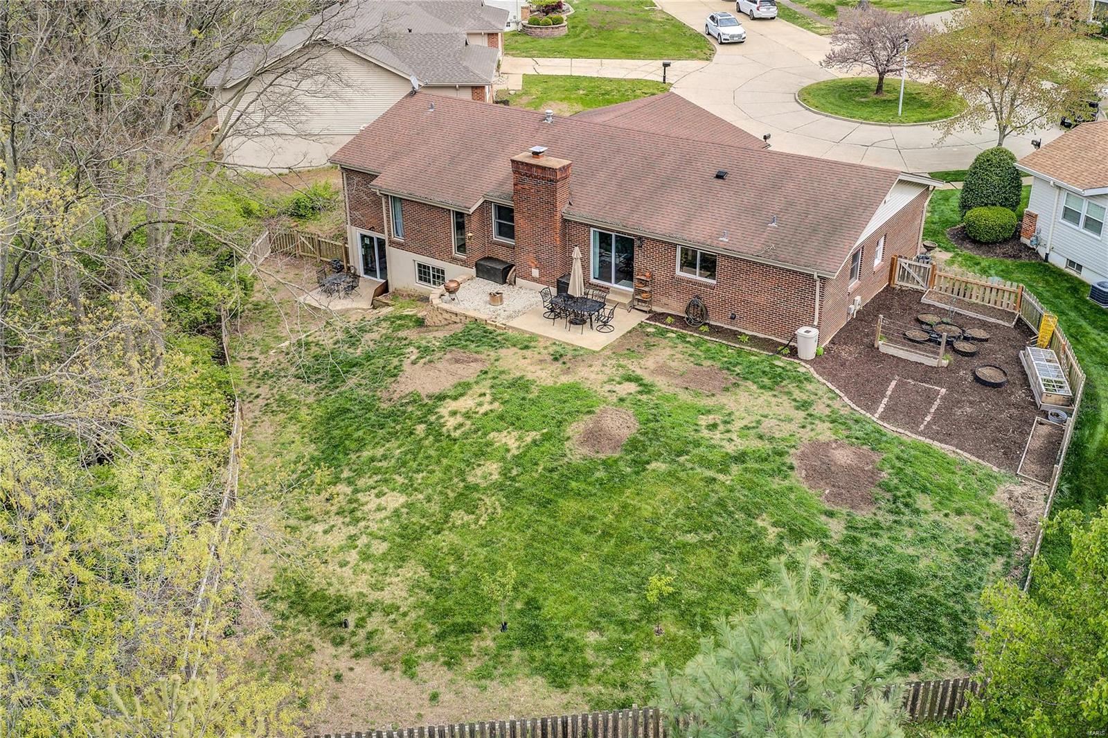 1858 Clover Ridge Court Chesterfield, MO 63017 - Photo 27 of 28 Gallery Image 27