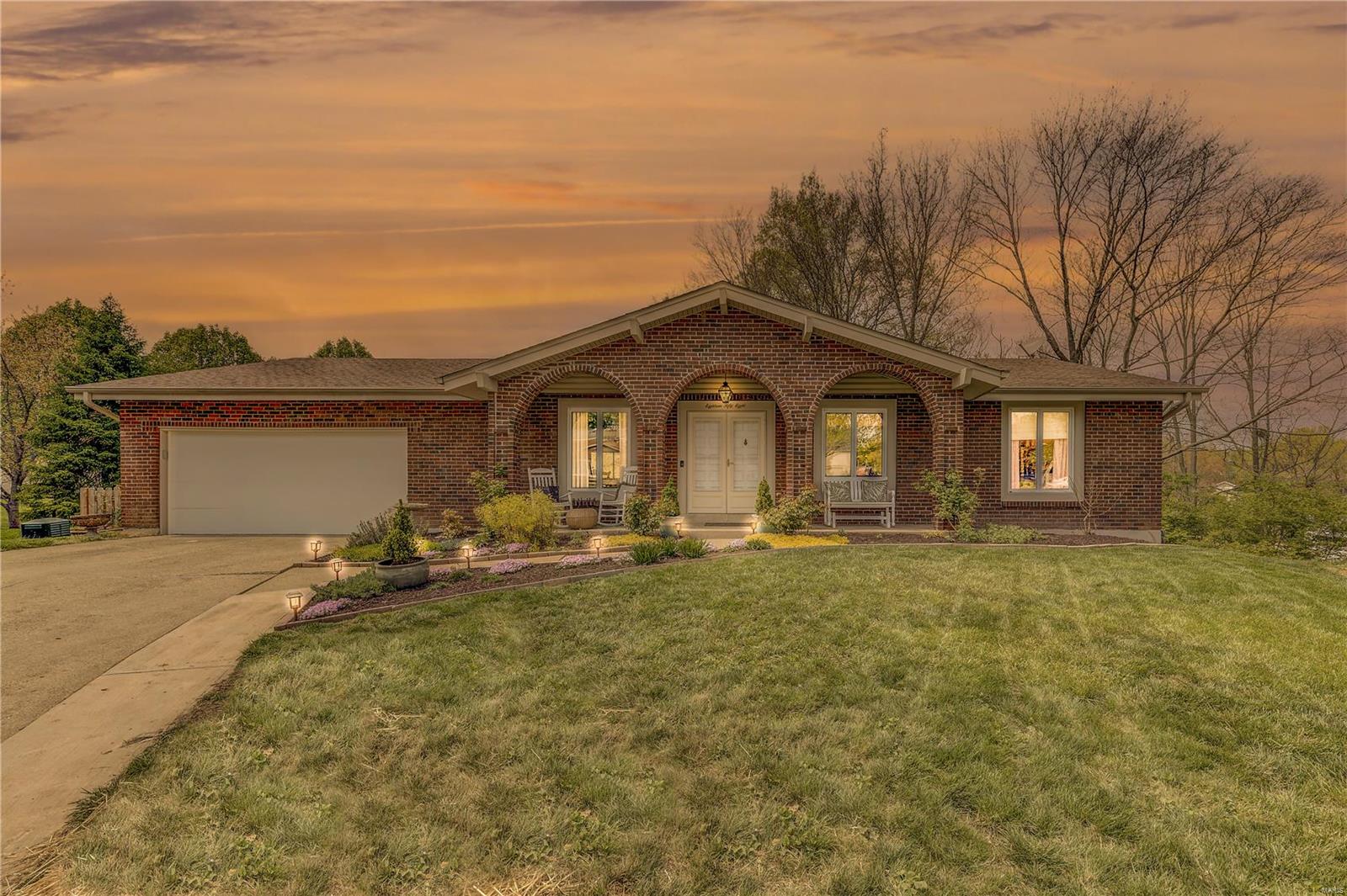 1858 Clover Ridge Court Chesterfield, MO 63017 - Photo 28 of 28 Gallery Image 28