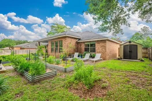 $459,900 | 5930 Wind Trace Road, Crestview, FL 32536