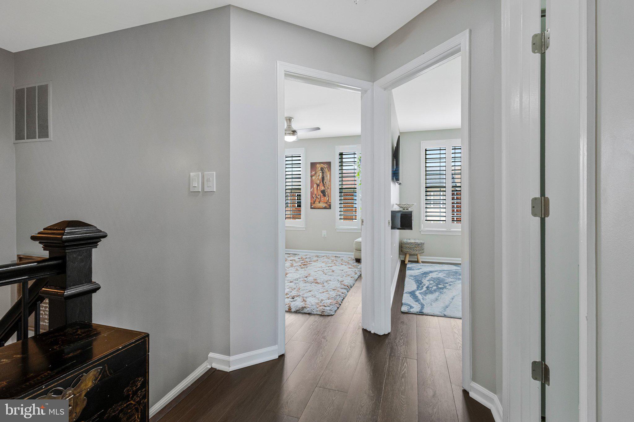 7406 Roudsby Court Alexandria, VA 22315 - Photo 18 of 52