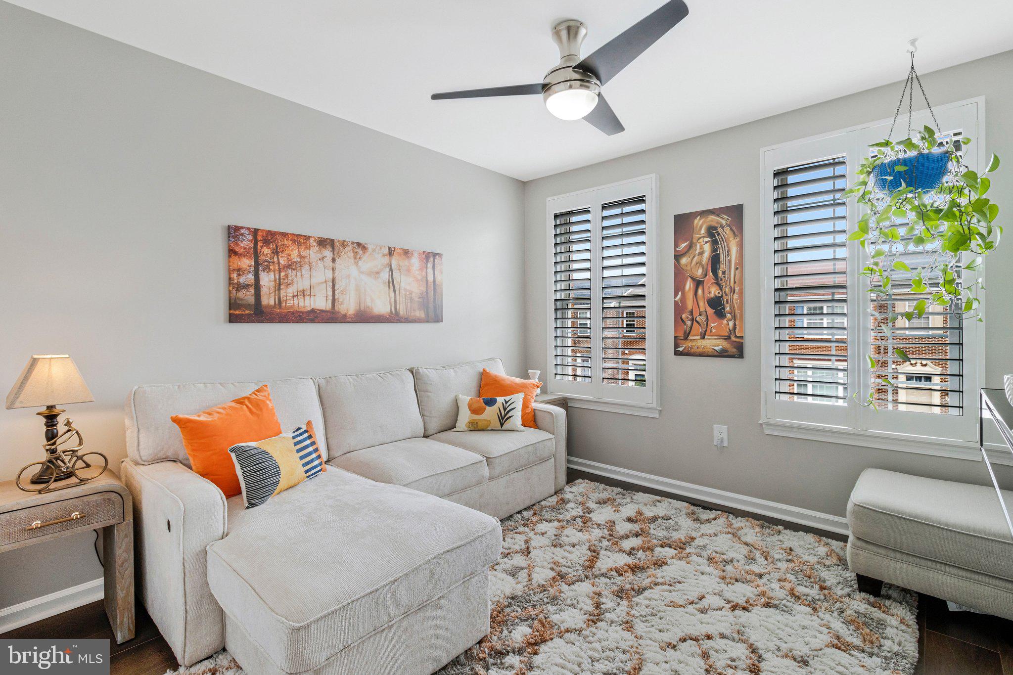 7406 Roudsby Court Alexandria, VA 22315 - Photo 19 of 52