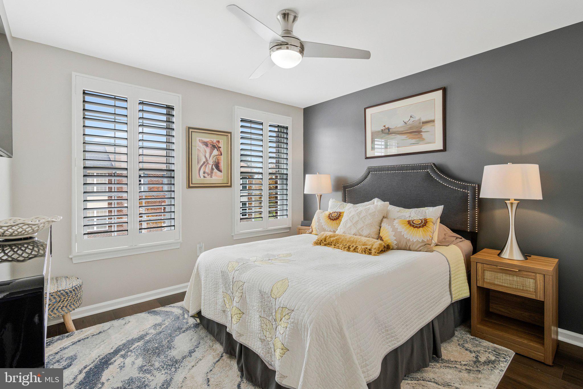 7406 Roudsby Court Alexandria, VA 22315 - Photo 19 of 52