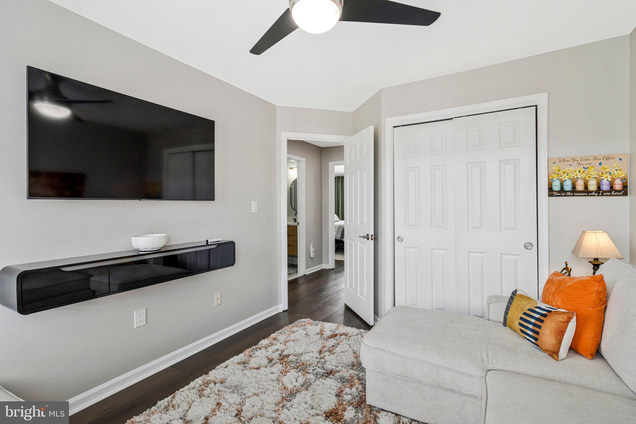7406 Roudsby Court Alexandria, VA 22315 - Photo 20 of 52