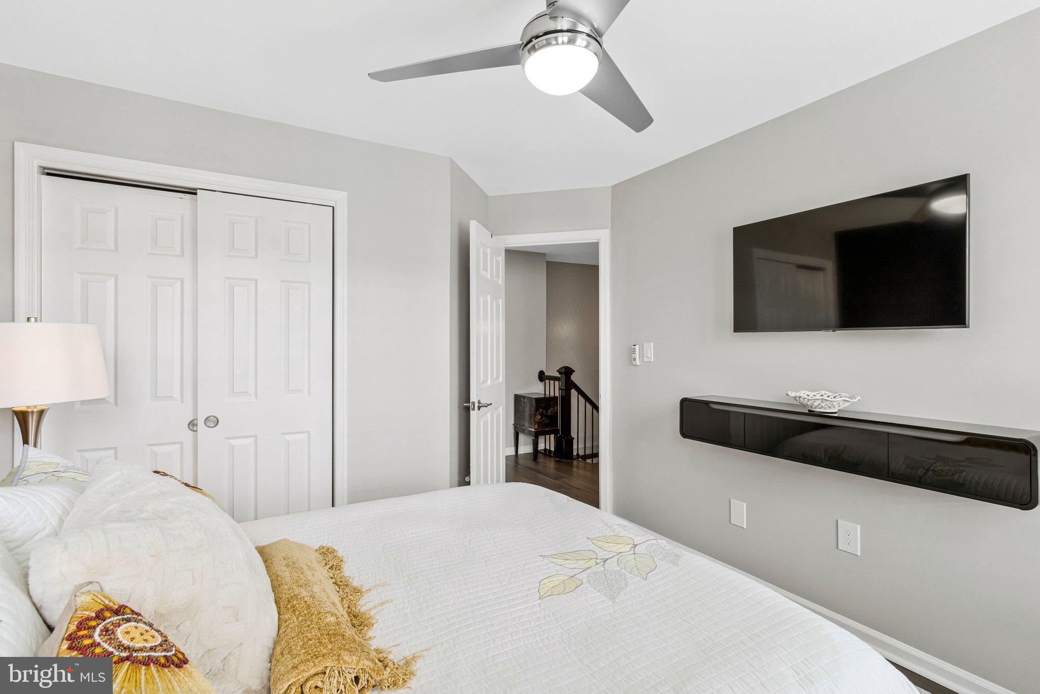 7406 Roudsby Court Alexandria, VA 22315 - Photo 22 of 52