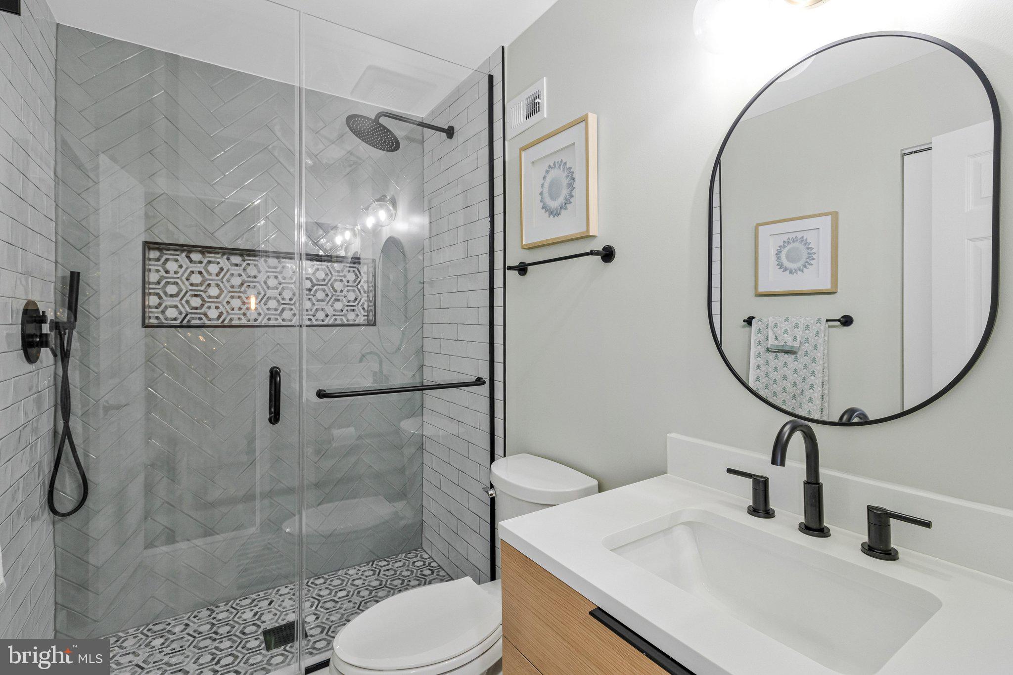 7406 Roudsby Court Alexandria, VA 22315 - Photo 23 of 52