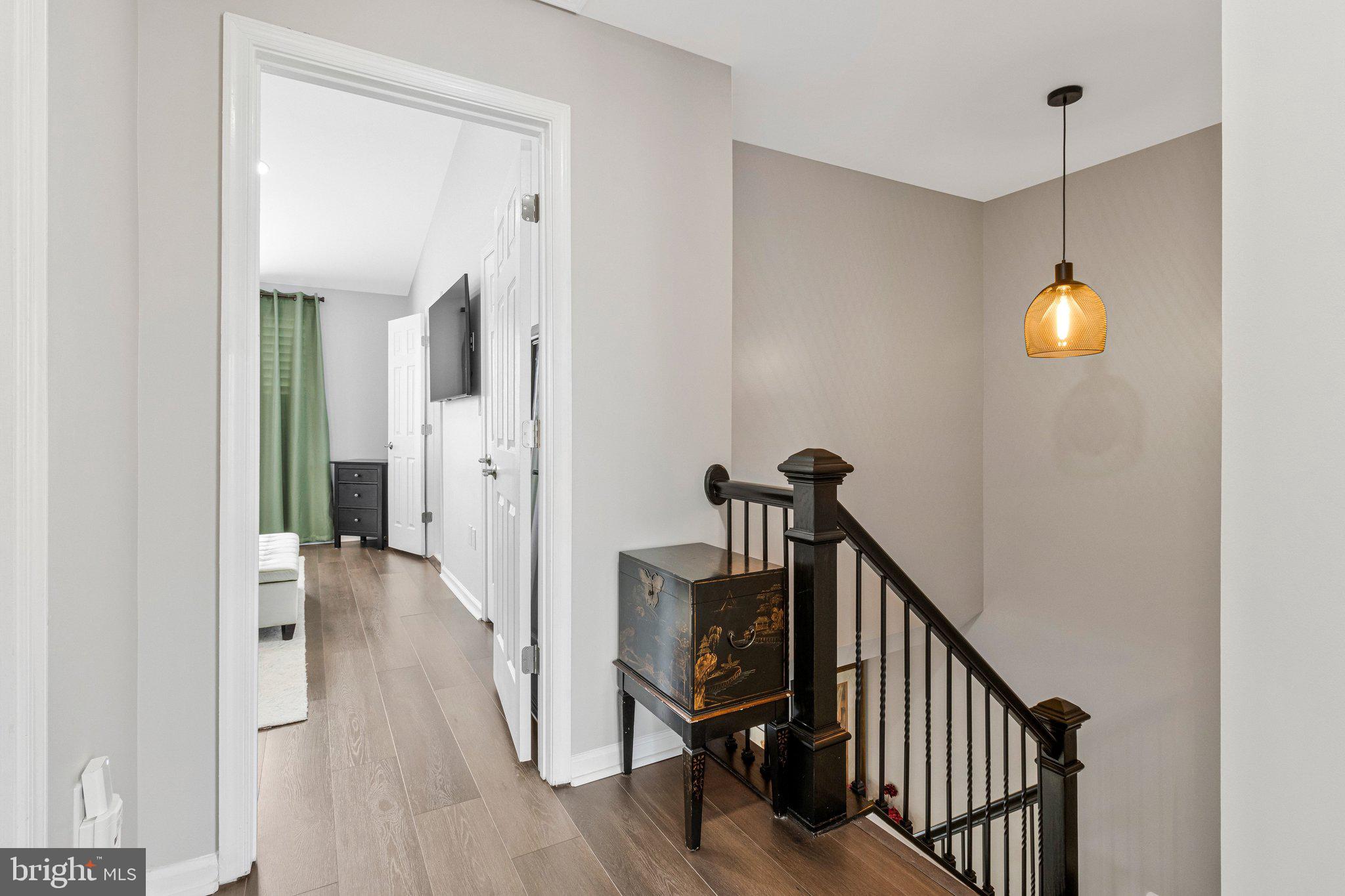 7406 Roudsby Court Alexandria, VA 22315 - Photo 23 of 52