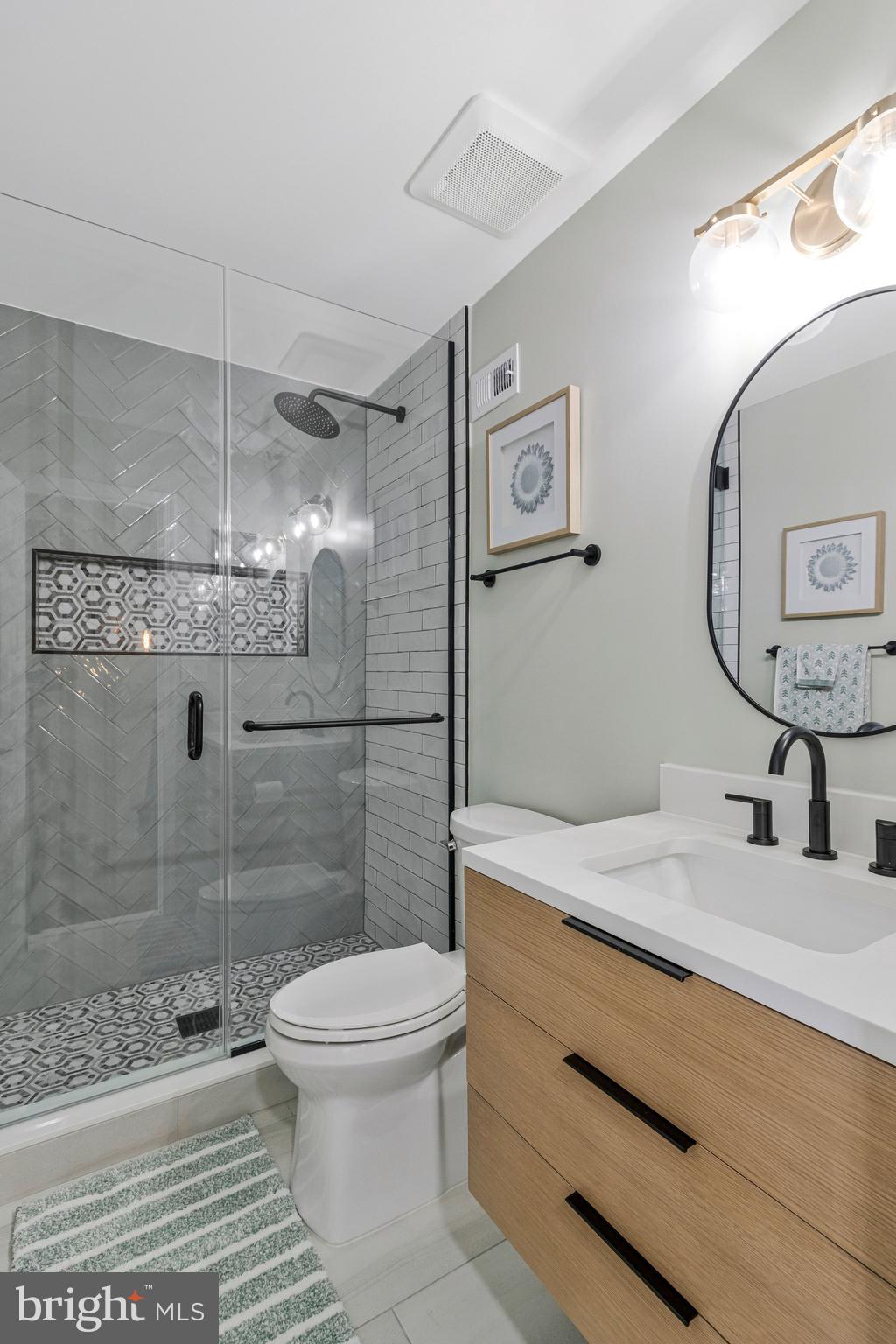 7406 Roudsby Court Alexandria, VA 22315 - Photo 24 of 52