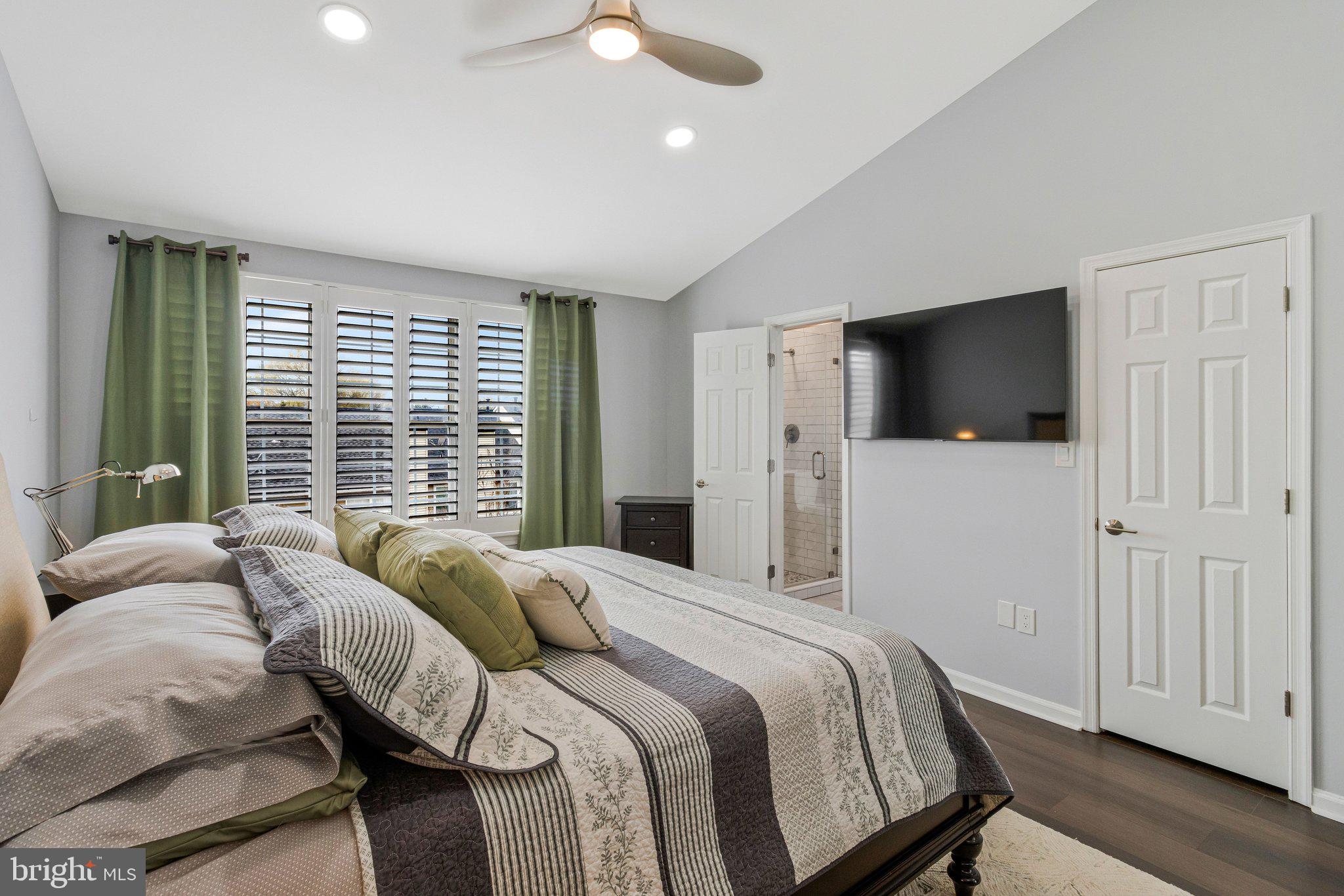 7406 Roudsby Court Alexandria, VA 22315 - Photo 25 of 52
