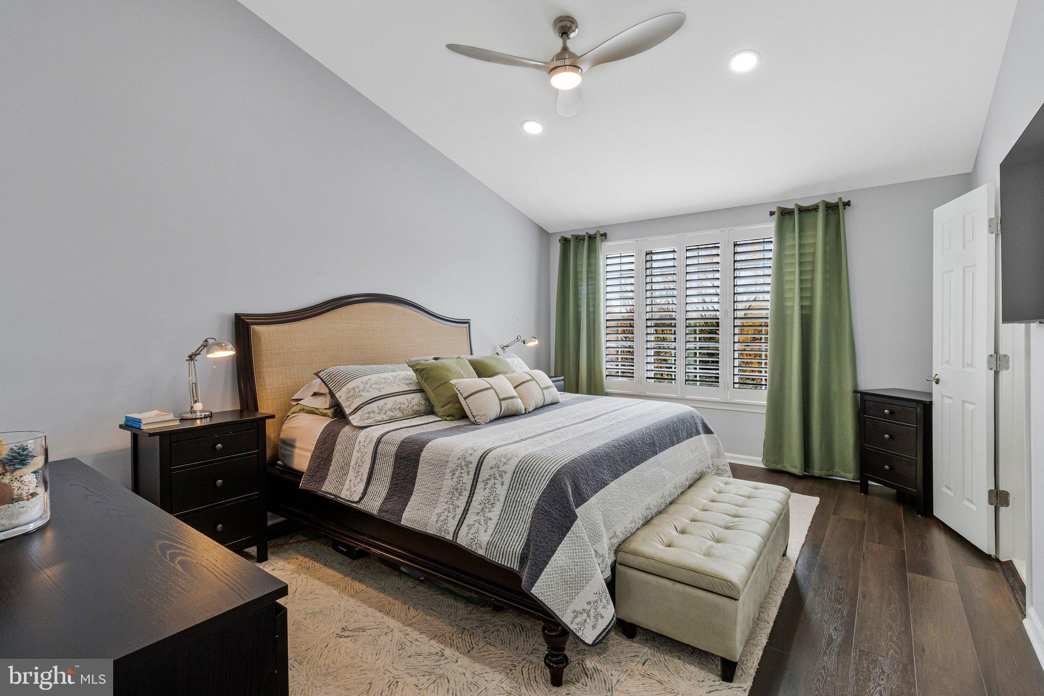 7406 Roudsby Court Alexandria, VA 22315 - Photo 26 of 52