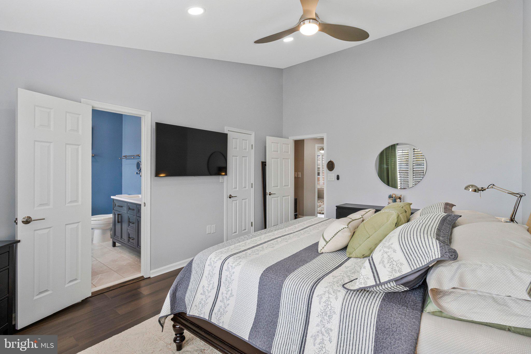 7406 Roudsby Court Alexandria, VA 22315 - Photo 28 of 52