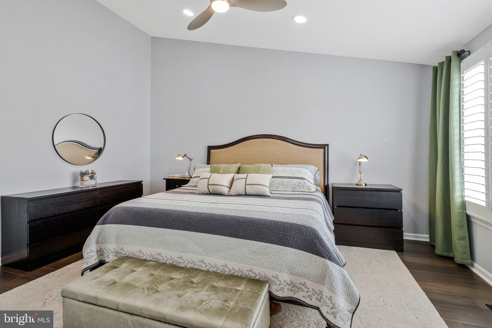 7406 Roudsby Court Alexandria, VA 22315 - Photo 29 of 52