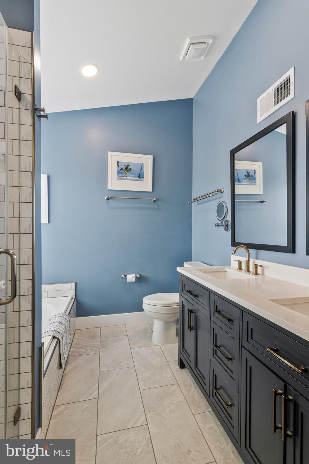 7406 Roudsby Court Alexandria, VA 22315 - Photo 29 of 52