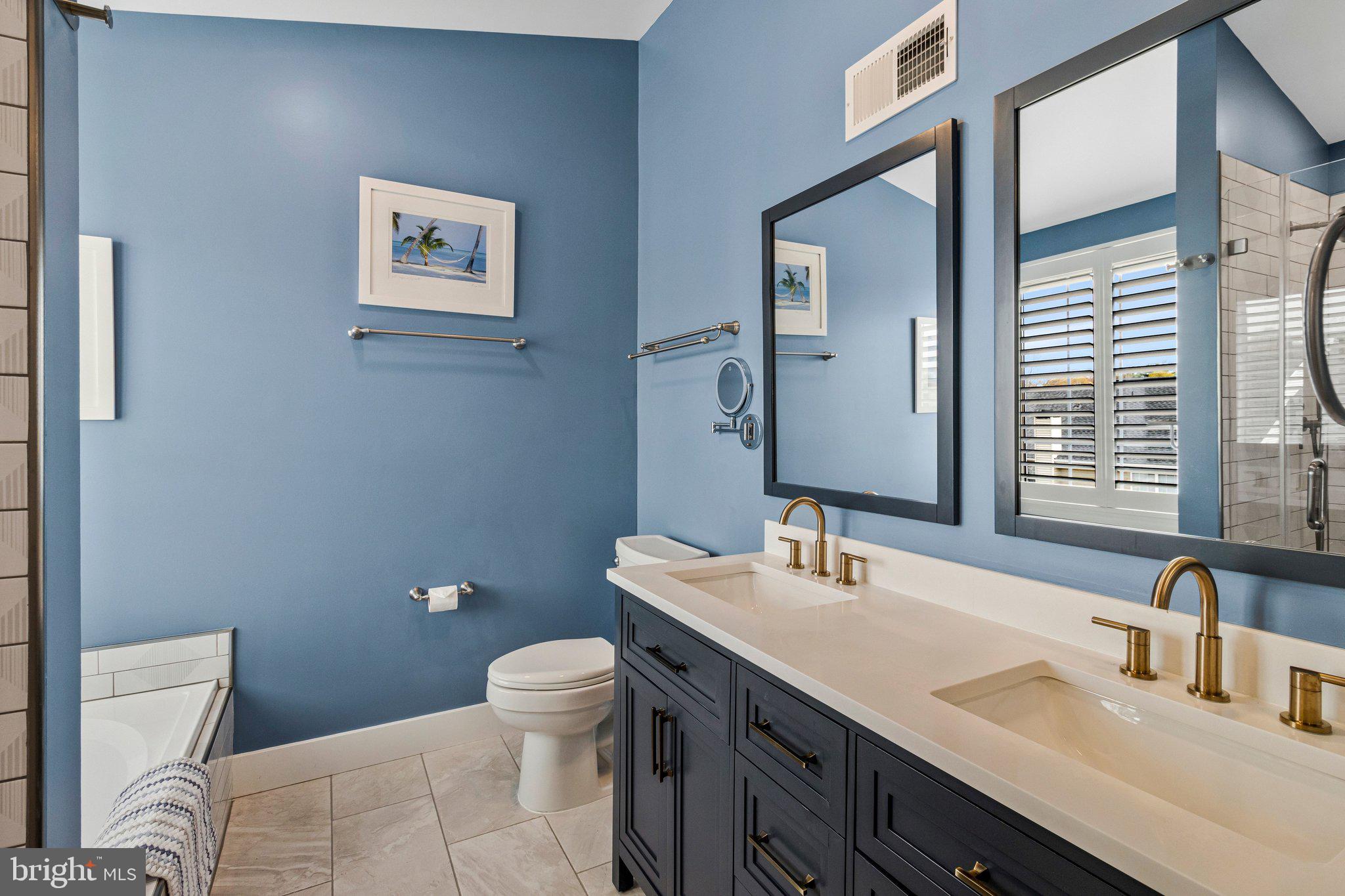 7406 Roudsby Court Alexandria, VA 22315 - Photo 30 of 52