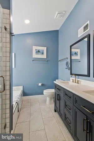 $799,000 | 7406 Roudsby Court, Alexandria, VA 22315