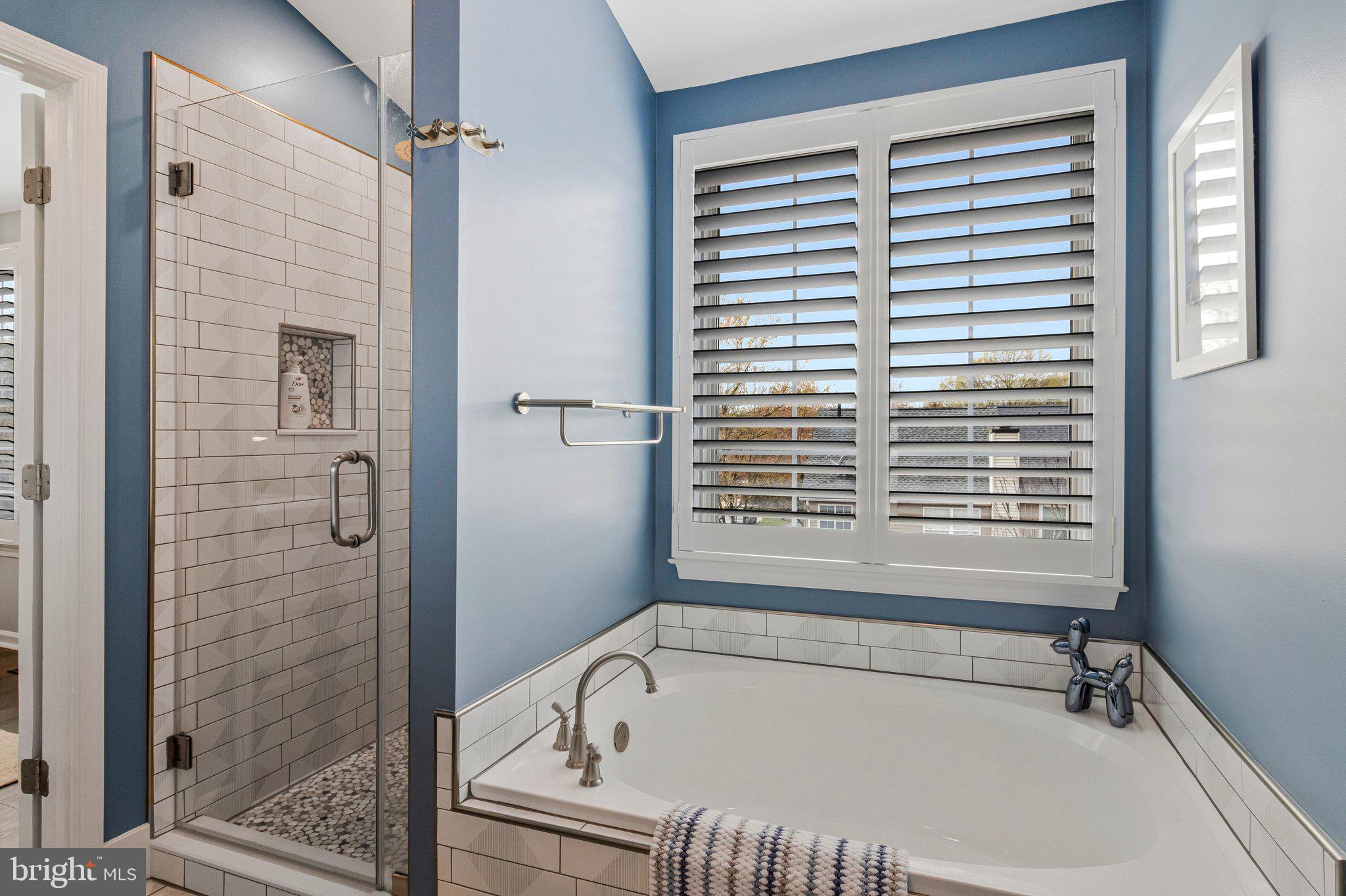 7406 Roudsby Court Alexandria, VA 22315 - Photo 34 of 52