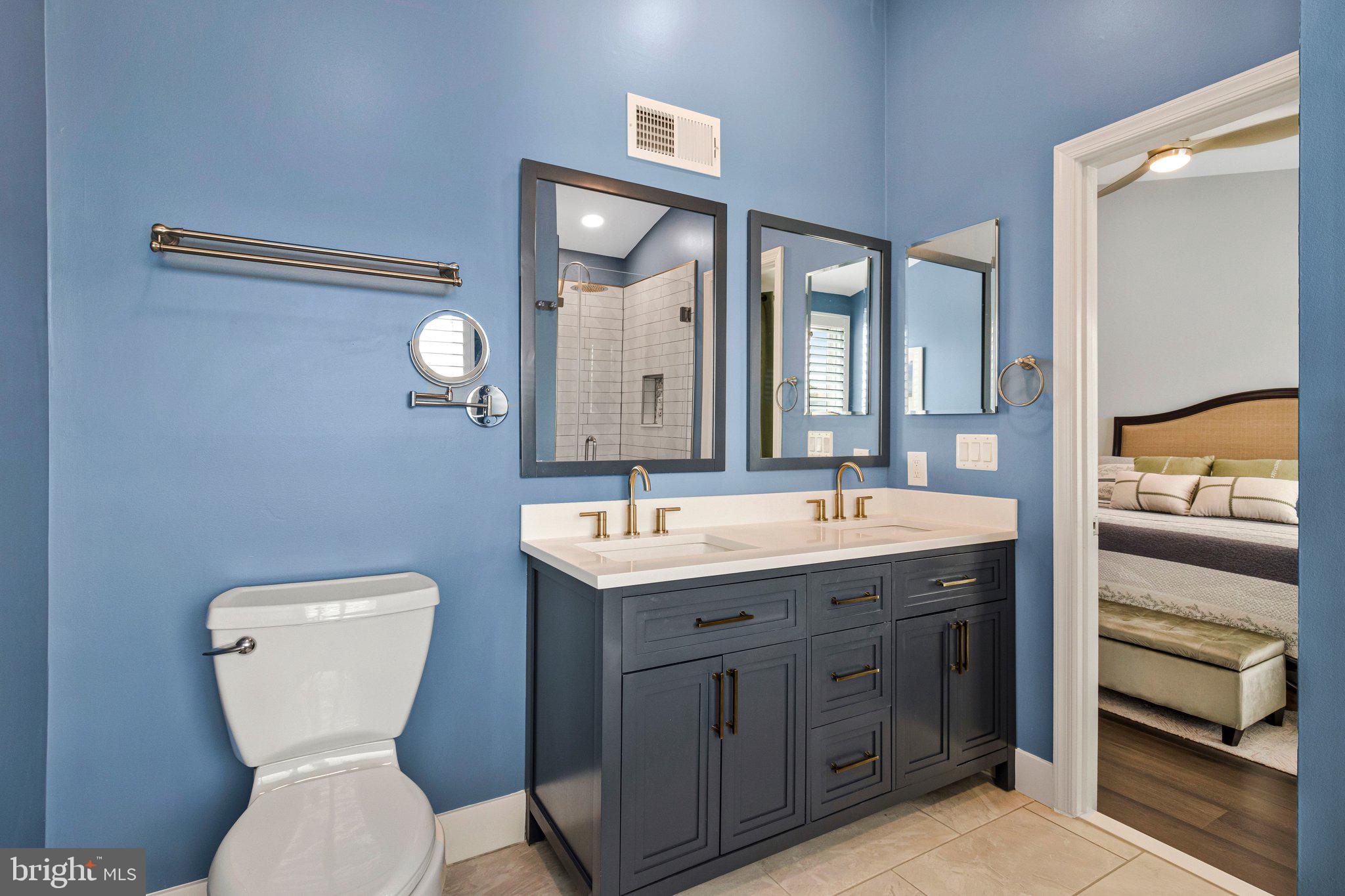 7406 Roudsby Court Alexandria, VA 22315 - Photo 35 of 52