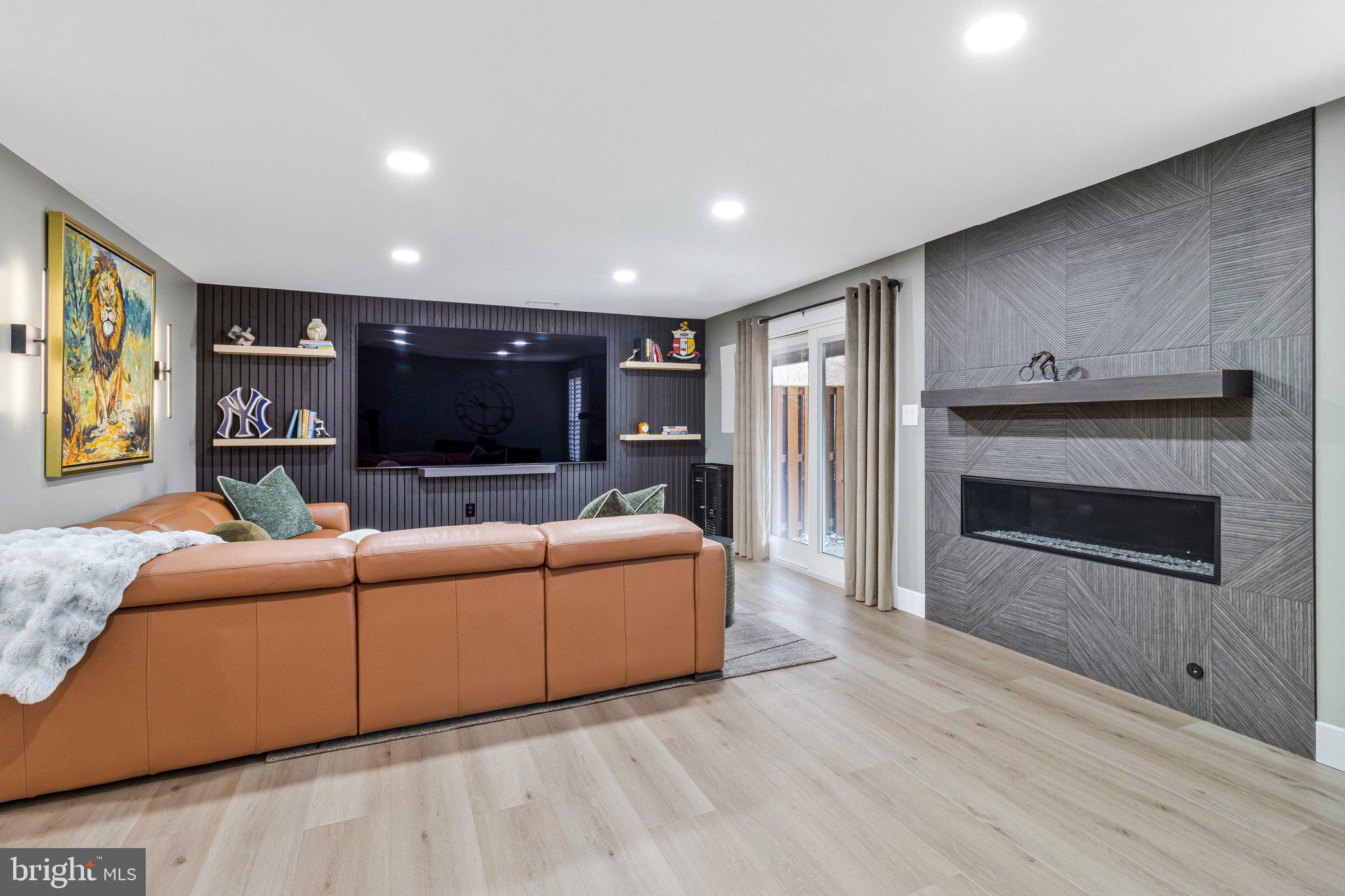 7406 Roudsby Court Alexandria, VA 22315 - Photo 36 of 52