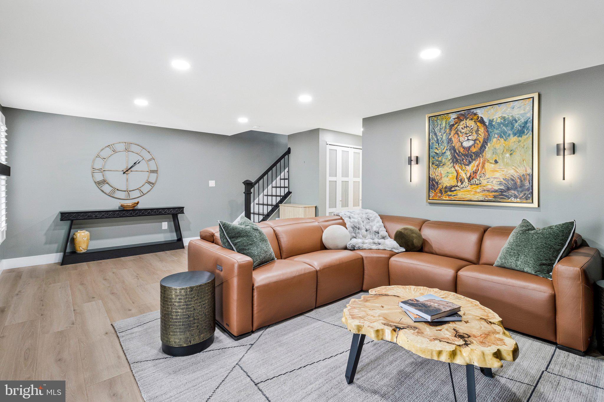 7406 Roudsby Court Alexandria, VA 22315 - Photo 38 of 52