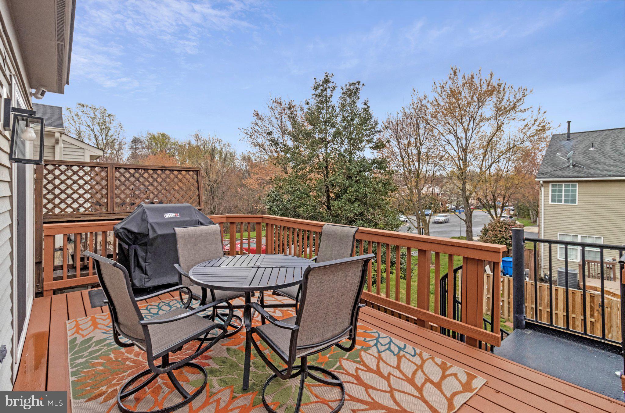 7406 Roudsby Court Alexandria, VA 22315 - Photo 42 of 52