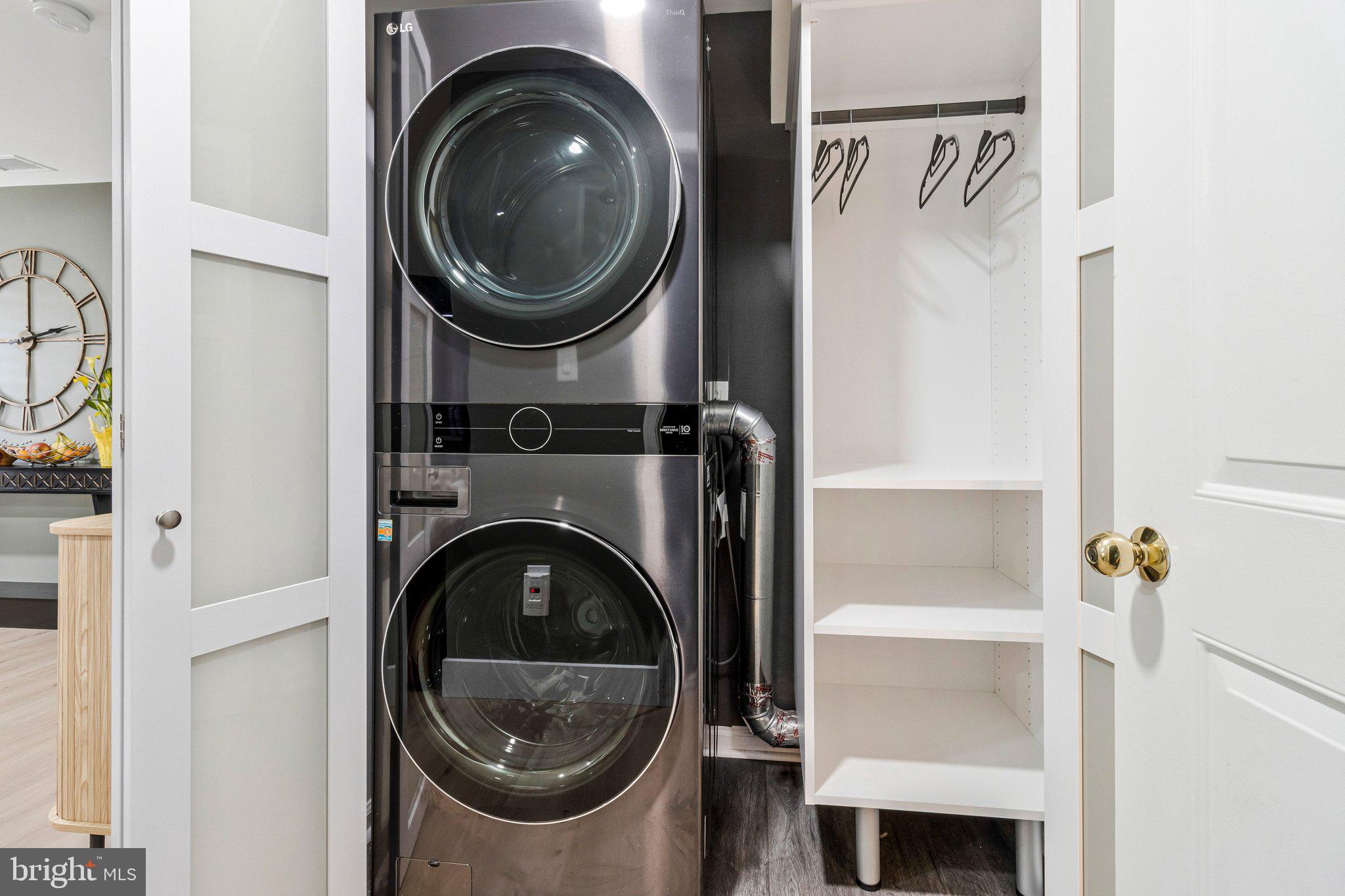 7406 Roudsby Court Alexandria, VA 22315 - Photo 43 of 52