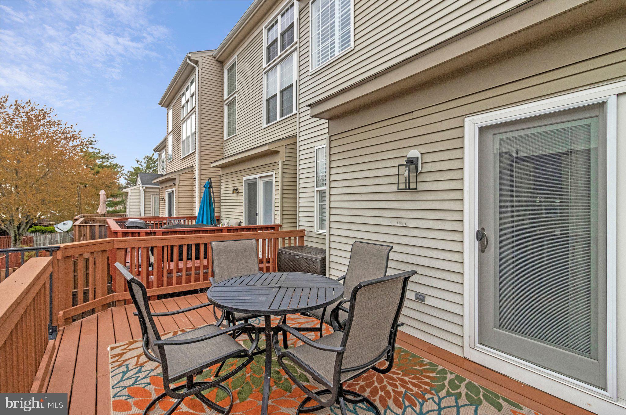 7406 Roudsby Court Alexandria, VA 22315 - Photo 45 of 52