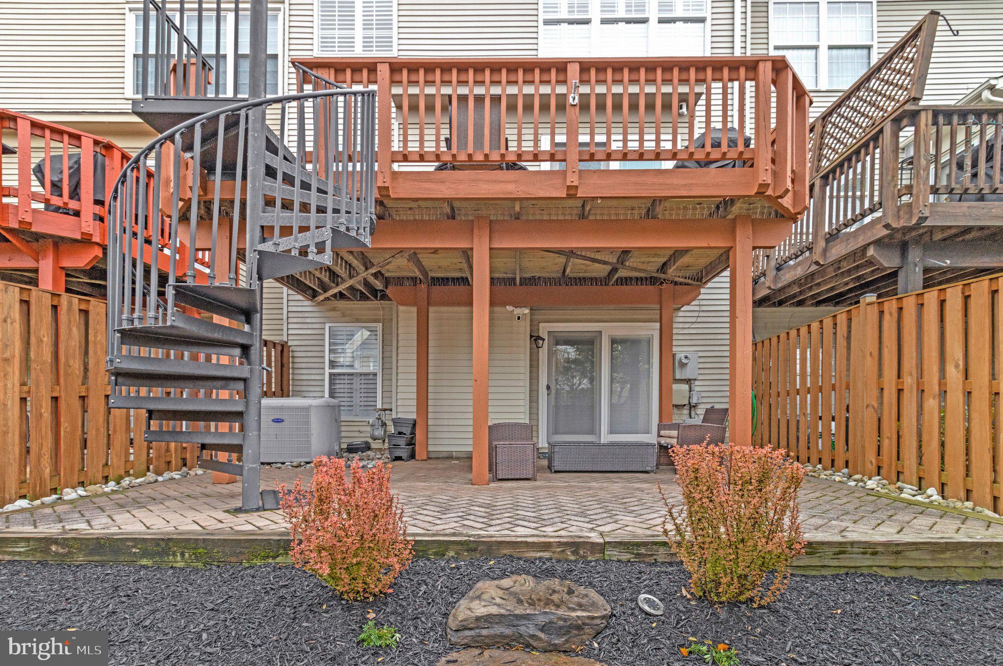 7406 Roudsby Court Alexandria, VA 22315 - Photo 46 of 52