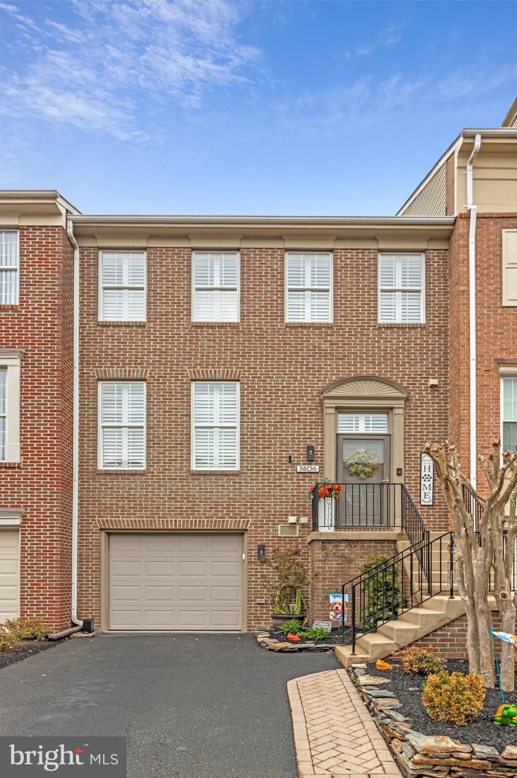 7406 Roudsby Court Alexandria, VA 22315 - Photo 48 of 52