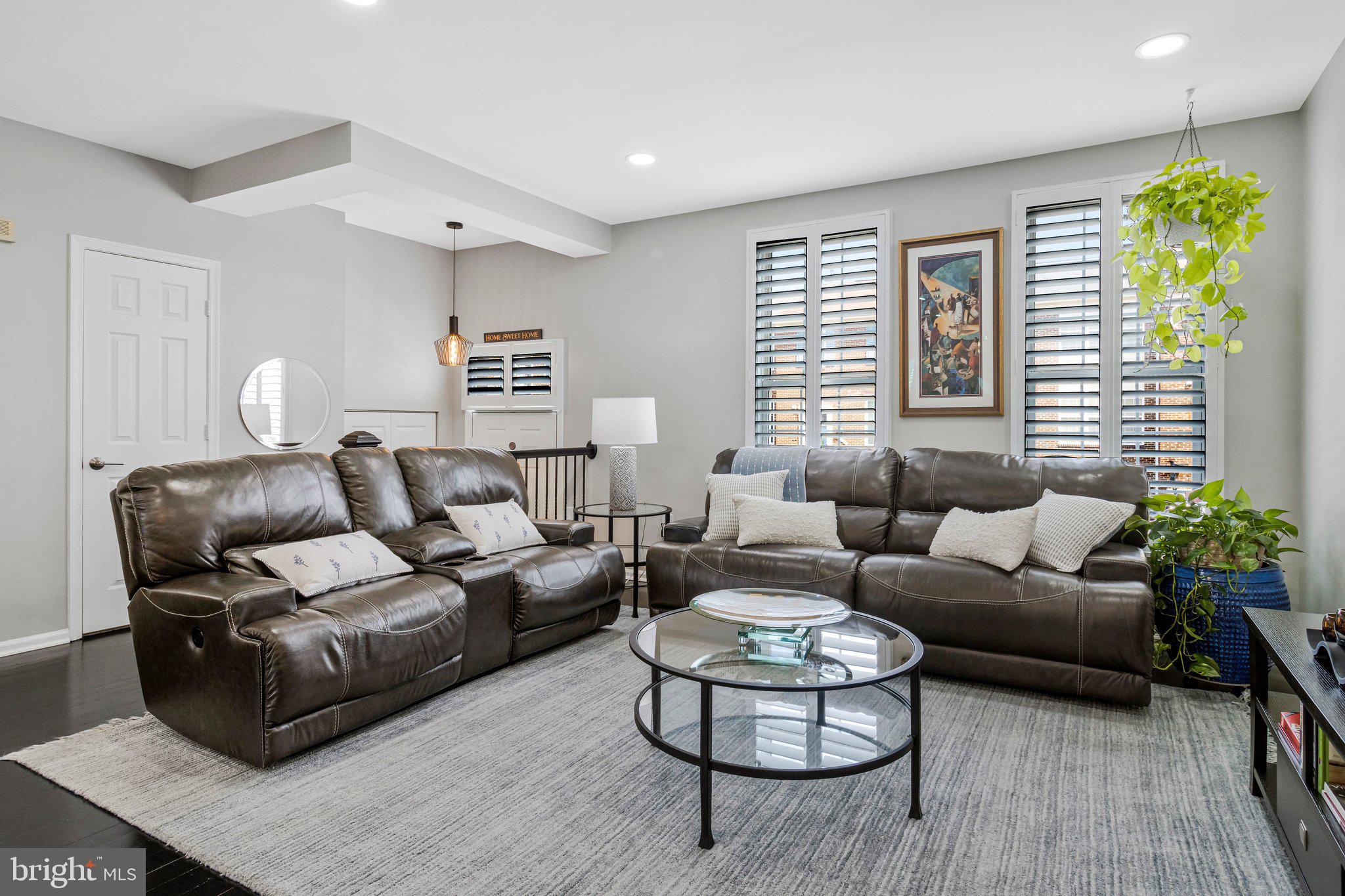 7406 Roudsby Court Alexandria, VA 22315 - Photo 6 of 52