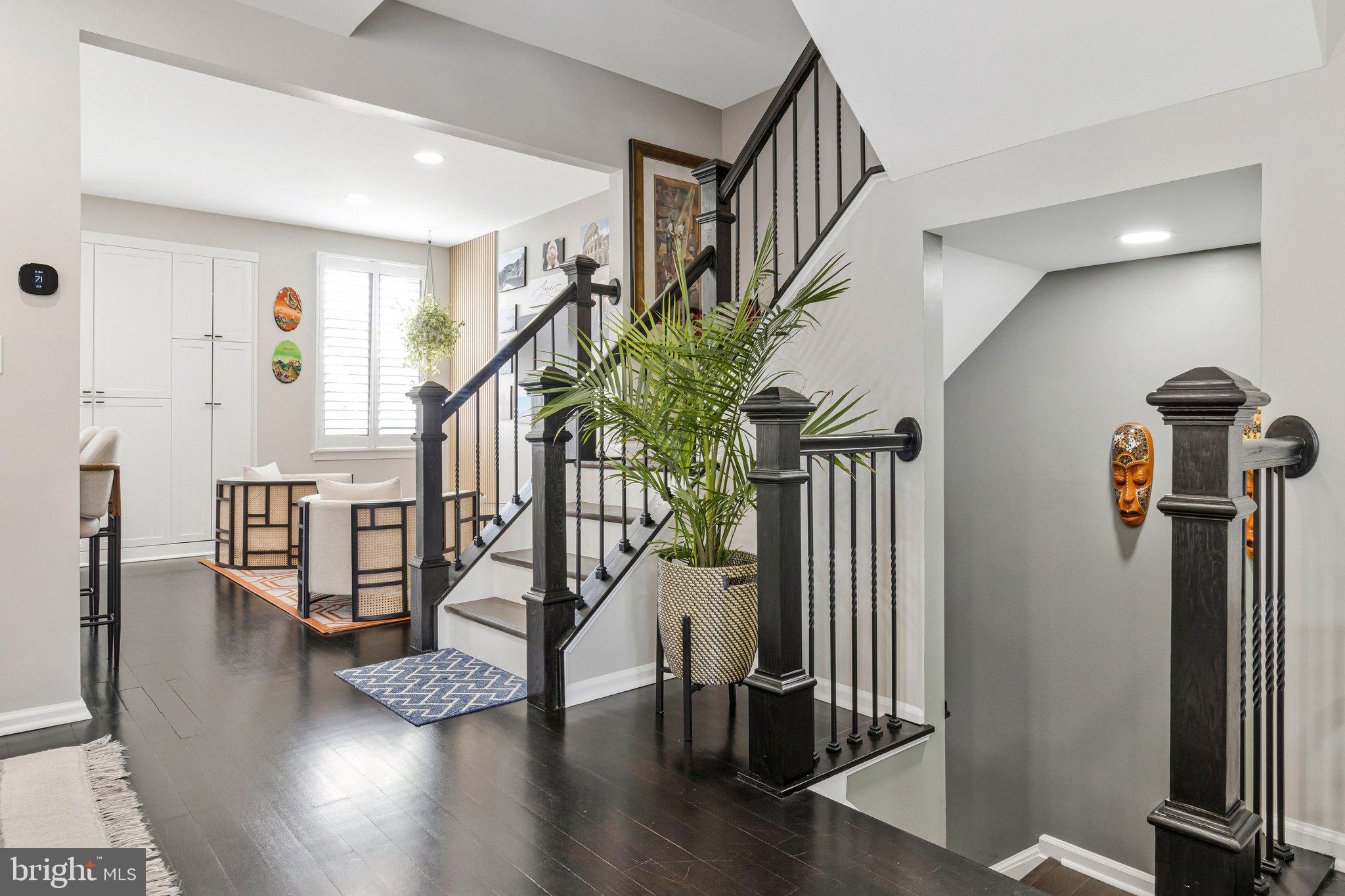 7406 Roudsby Court Alexandria, VA 22315 - Photo 8 of 52