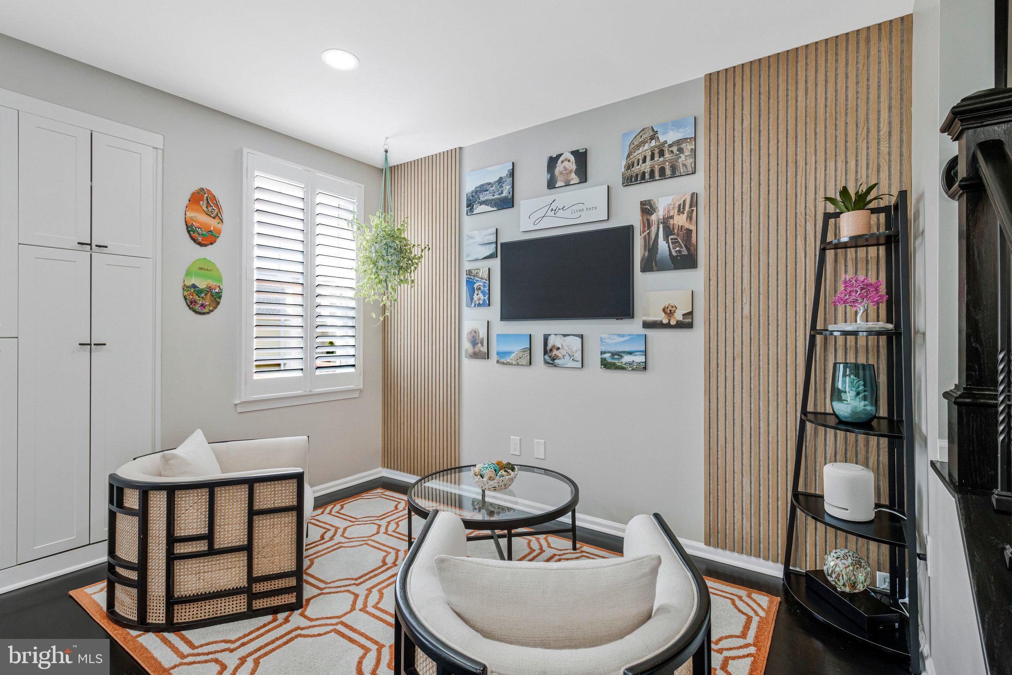 7406 Roudsby Court Alexandria, VA 22315 - Photo 10 of 52