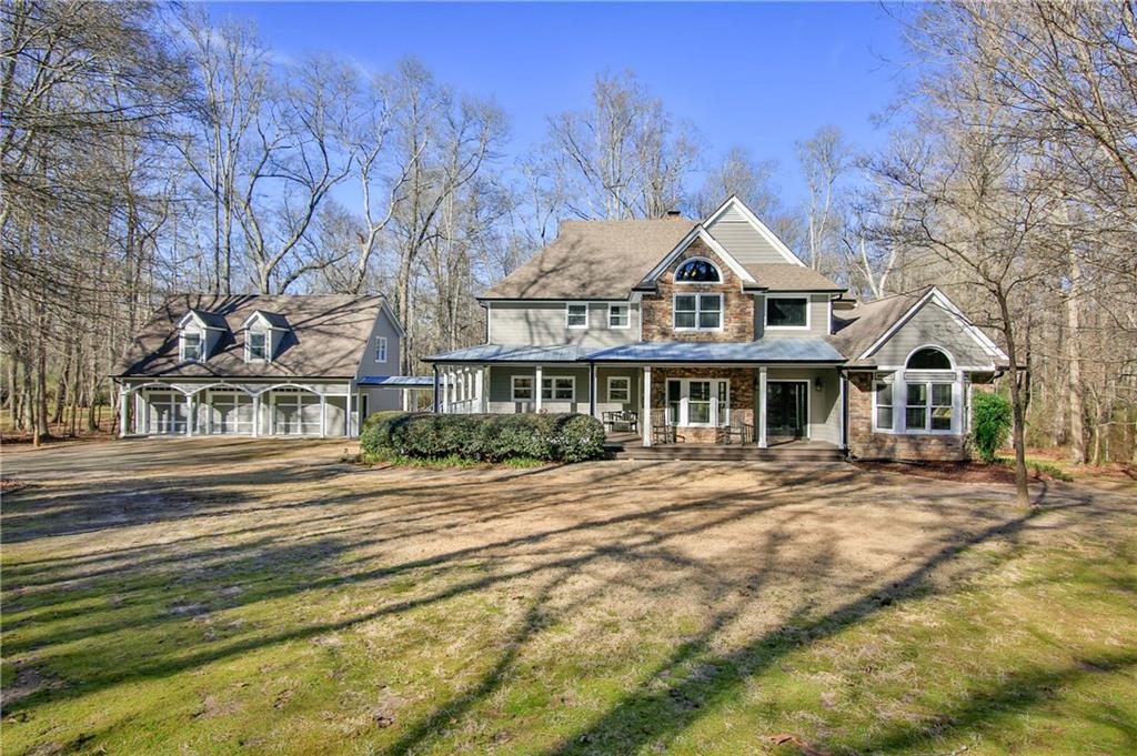 566 Rice Drive Auburn, GA 30011 - Photo 1 of 1 Gallery Image 1