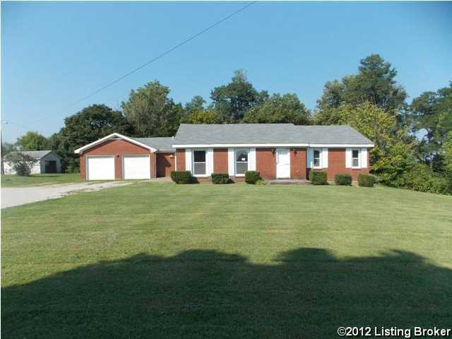 11770 Mt Eden Road Waddy, KY 40076 - Photo 1 of 9 Primary Photo